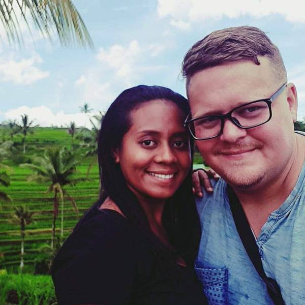 Travel Bible podcast